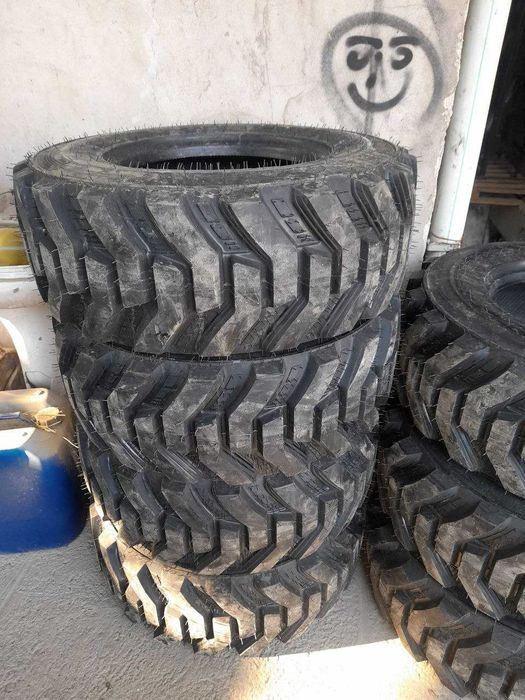 Шины новые марки TIRON