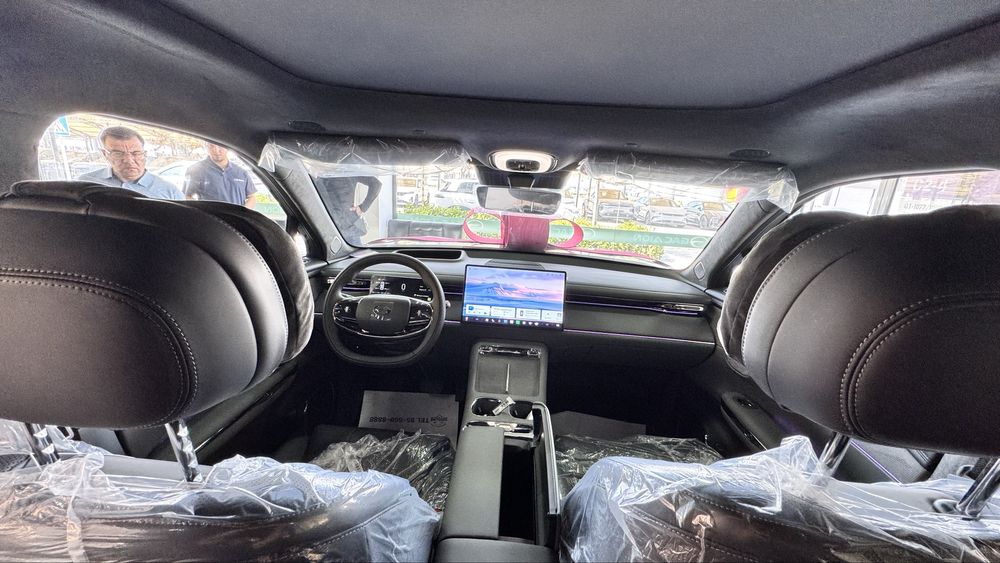 Gac Aion S7 Gebrid Full