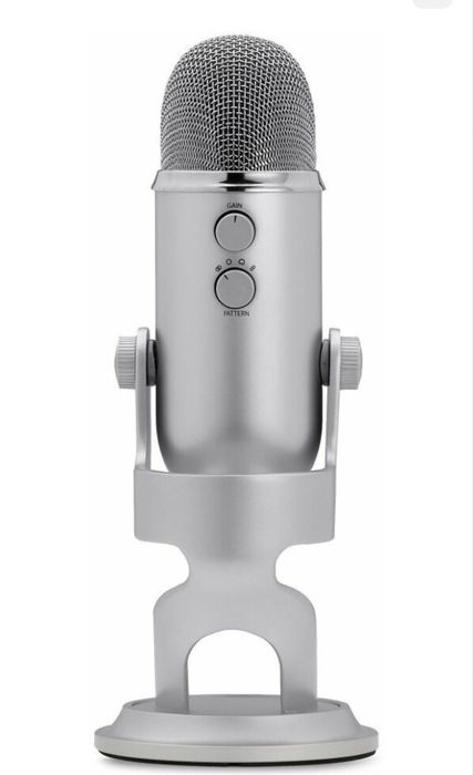 Микрофон студийный