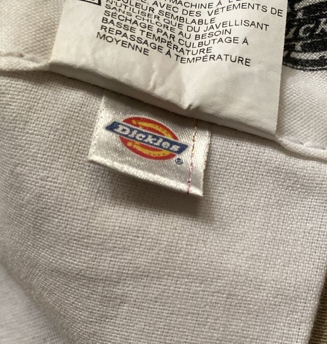 Dickies original fit pants