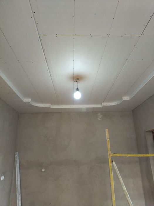 Ремонт квартиры.