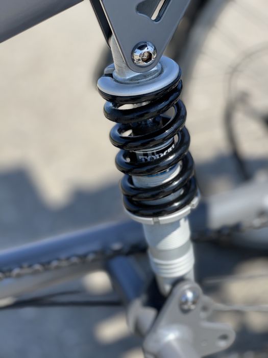 Tricicleta electrica Pfau-Tec Scoboo E-Bike