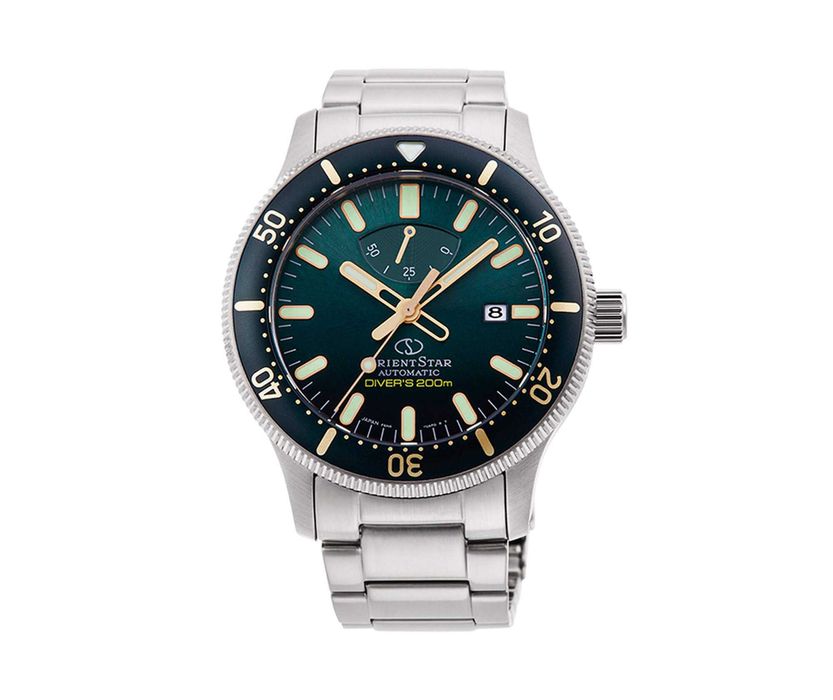 Мъжки часовник Orient Star Automatic RE-AU0307E