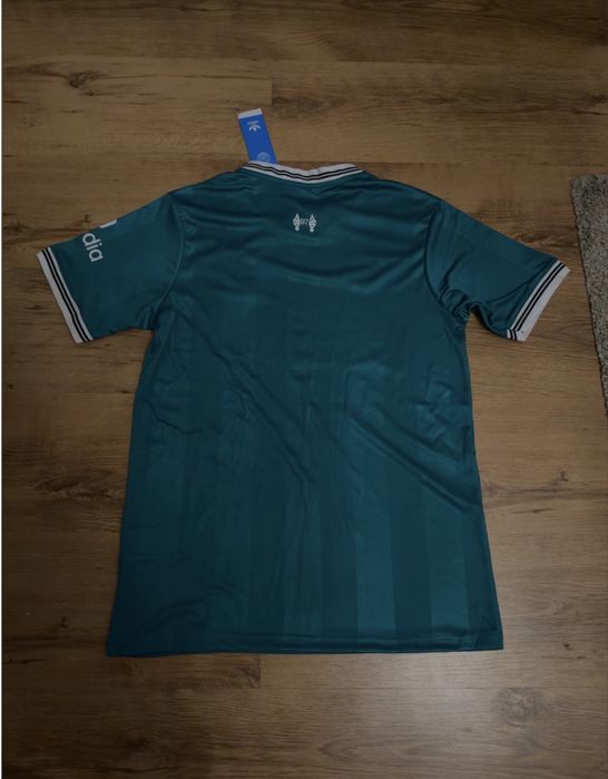 Tricou Liverpool