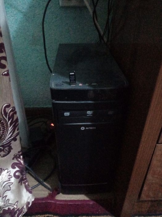 Avtech kompyuteri