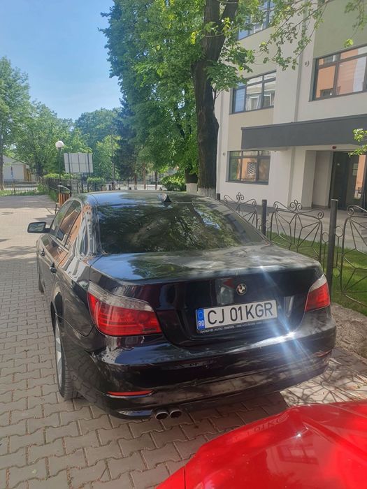 BMW seria 5 e 60