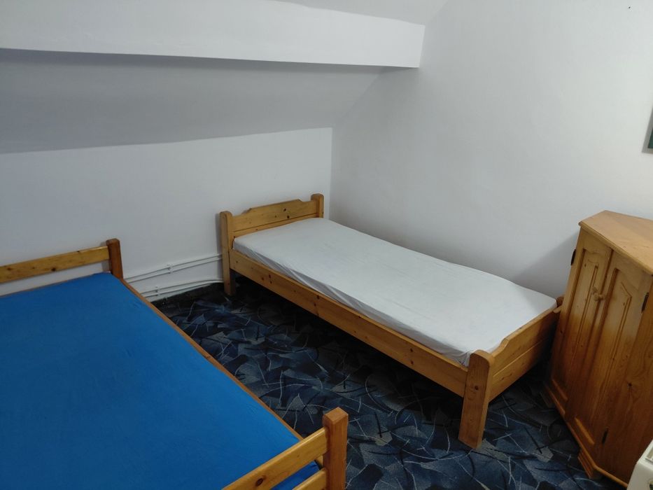 Casa de inchiriat 10-20 locuri pentru muncitori!