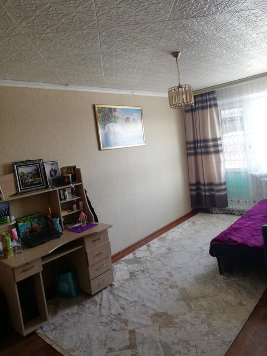 Продаеться срочно 3х комн квартира