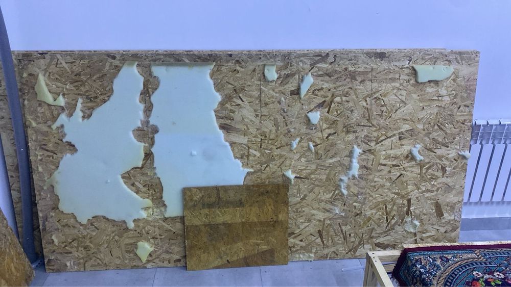 Продам Osb 22mm срочно