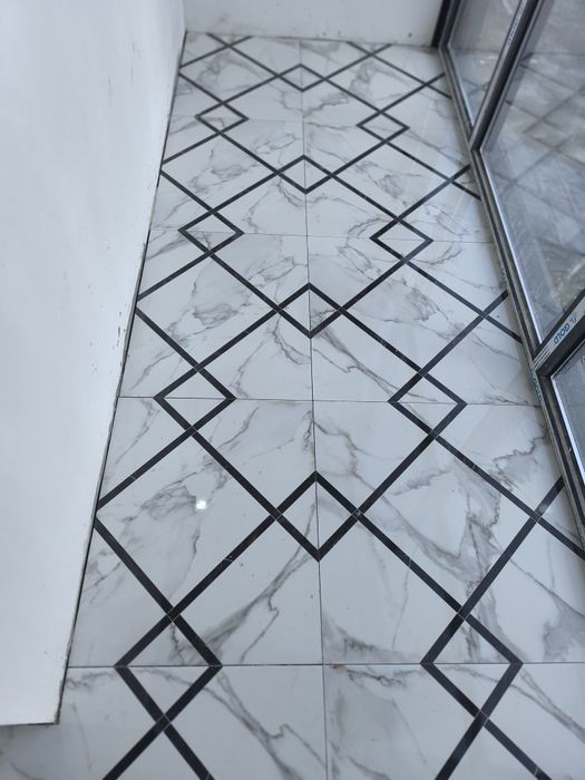 Бамбук панел, гипсокордон, штукатурка