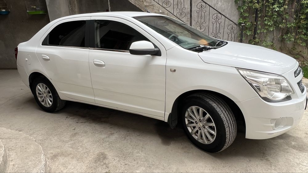 Cobalt 2014 toza 168 min halol