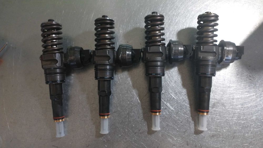 Injectoare ARL / Injector ARL 1.9 TDI, 110Kw, 150CP