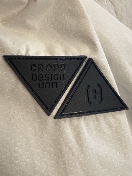 Geaca Cropp design marimea M