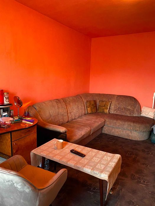 Garsonieră Micro15 / Eminescu lângă Zona Bejan