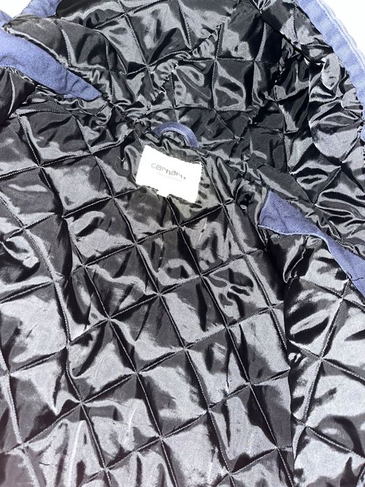 CARHARTT WIP * дамско яке W' OG winter active размер XS