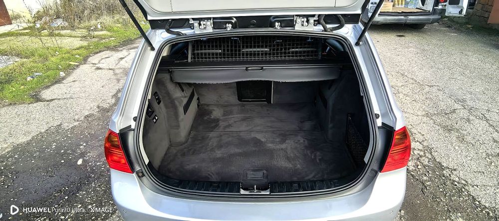 BMW E91 325I 218К.С.