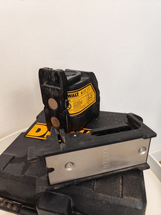 Laser Dewal, model DW088