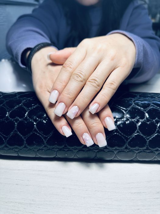 Модели на маникюр!