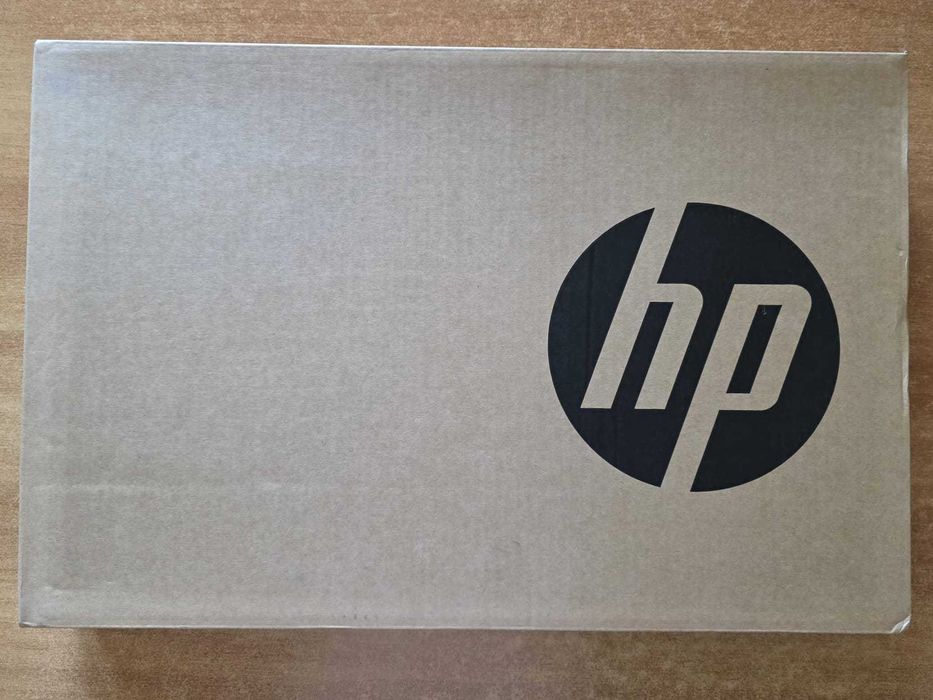 Laptop HP 17 by2000sf (37P63EA) Intel i3 DDR4 Ecran LED HD+, Sigilat