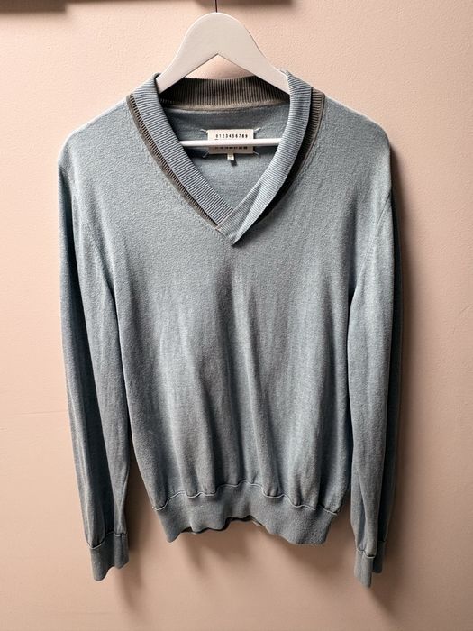 Maison Martin Margiela блуза