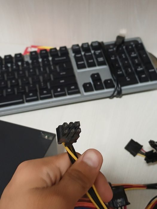 Монитор Acer 60Hz