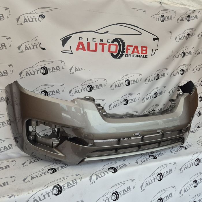 Bara fata Renault Alaskan an 2017-2018-2019-2020-2021-2022