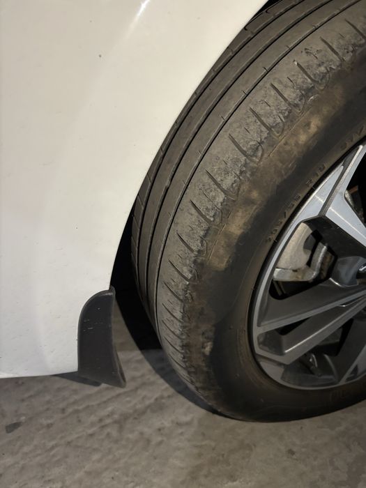 Pirelli Cinurato P7 205/55/16