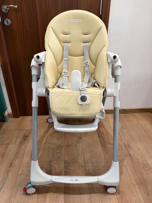 Столче за хранене Peg Perego