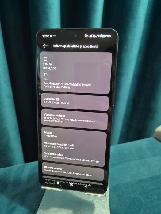 Xiaomi Redmi Note 13 Pro 5G