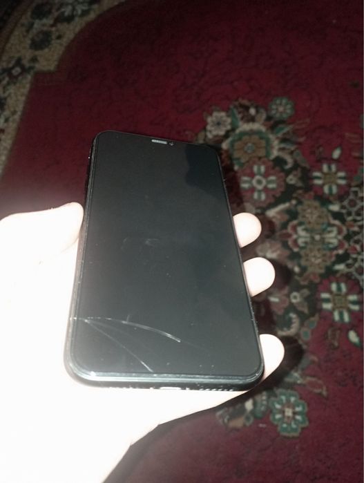 Iphone xr karobka yo