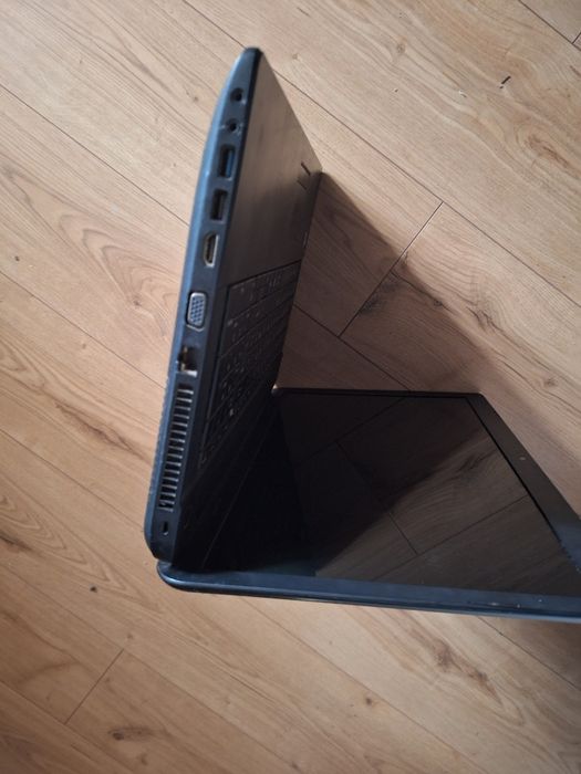 Laptop Toshiba drr3