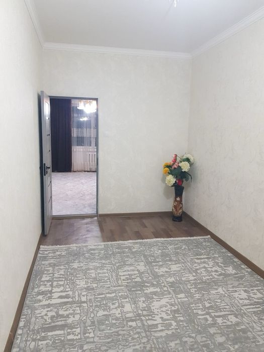 Сдам квартиру на Юнус Абаде 13 Мегаполис 2/1/4 все есть