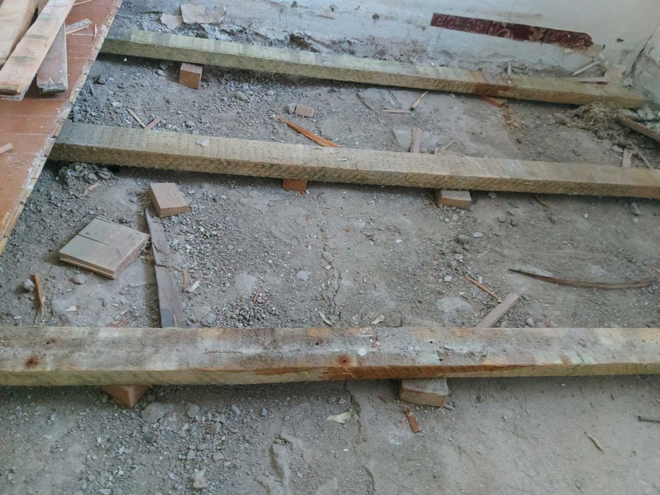 Доска бу пол продам