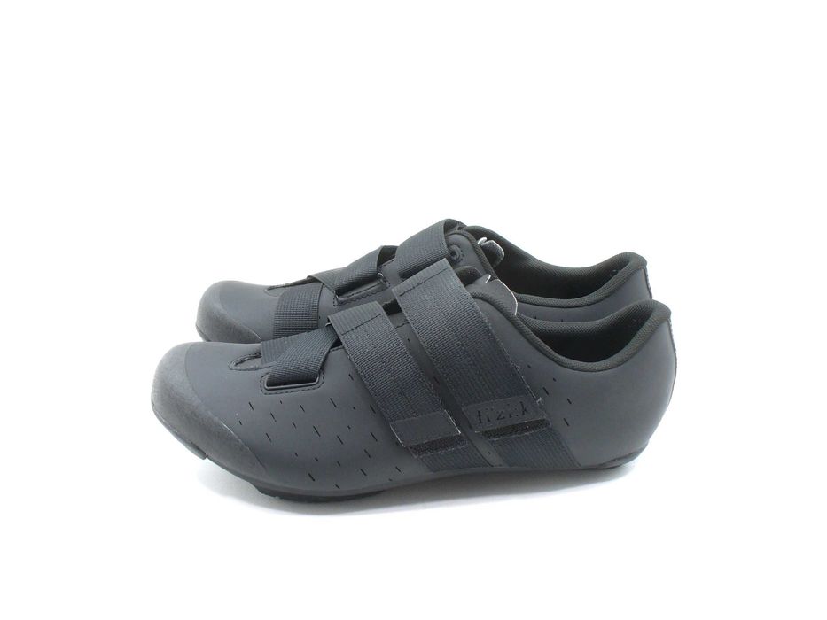 Fizik Terra Powerstrap X4 №45.5 2-bolt SPD шпайкове обувки за Гравъл