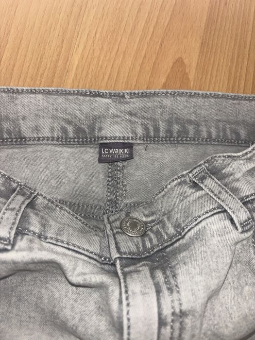 Лот маркови дънки и панталон нови