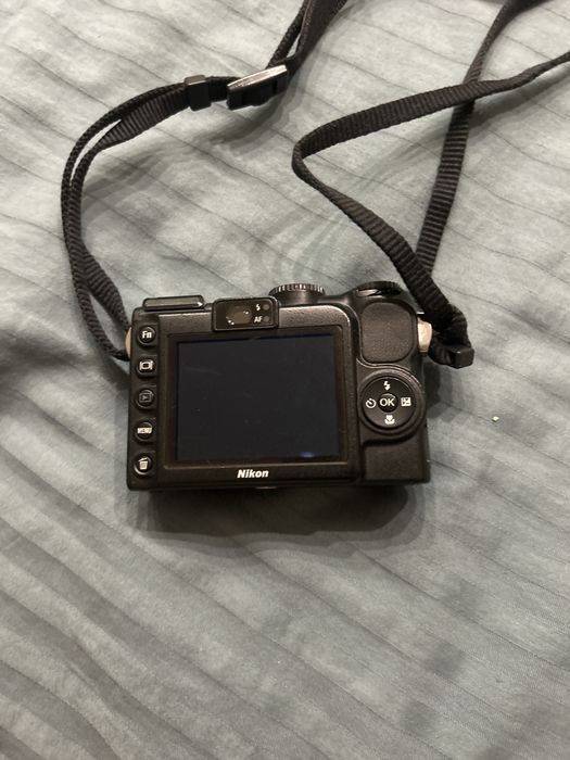 продаю nikon coolpix
