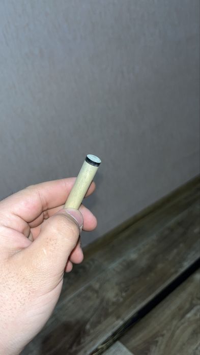 Кий тюльпан легенда 1