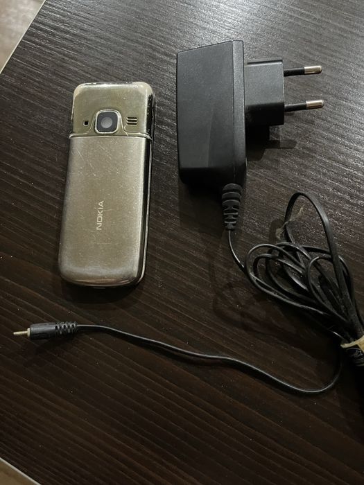 Nokia 6700 Gold / Нокиа 6700 Голд.