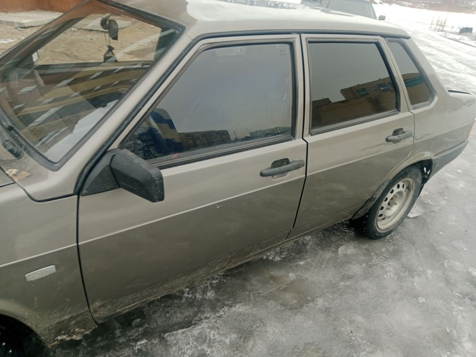 Продам машину и обмен