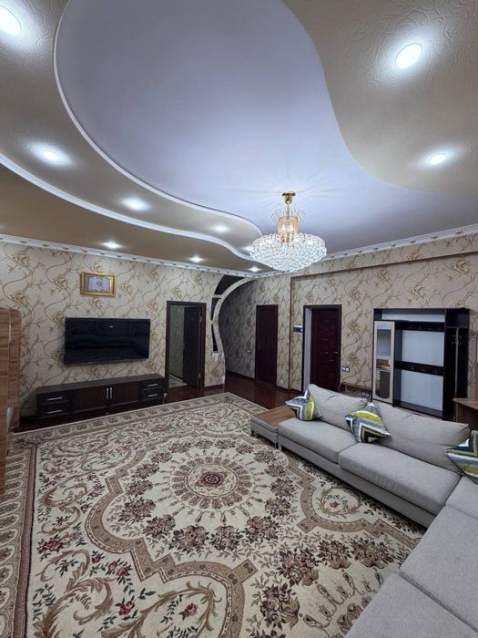 аренда квартиры 78 м2 нукуская без маклера