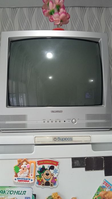 Продам тв в рабочем состоянии