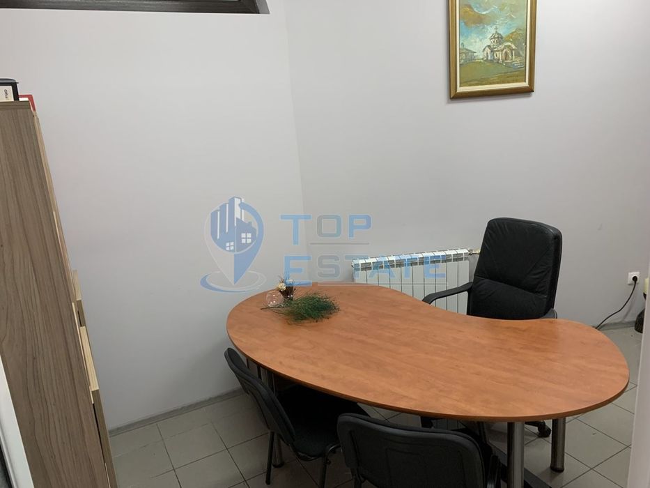 Продава се Офис в София, Драгалевци - 133 кв.м за 1574 €/кв.м - Снимка #5