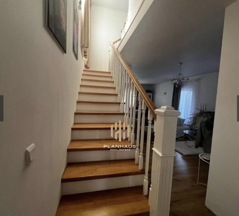 Vand Casa  Mocira P+1