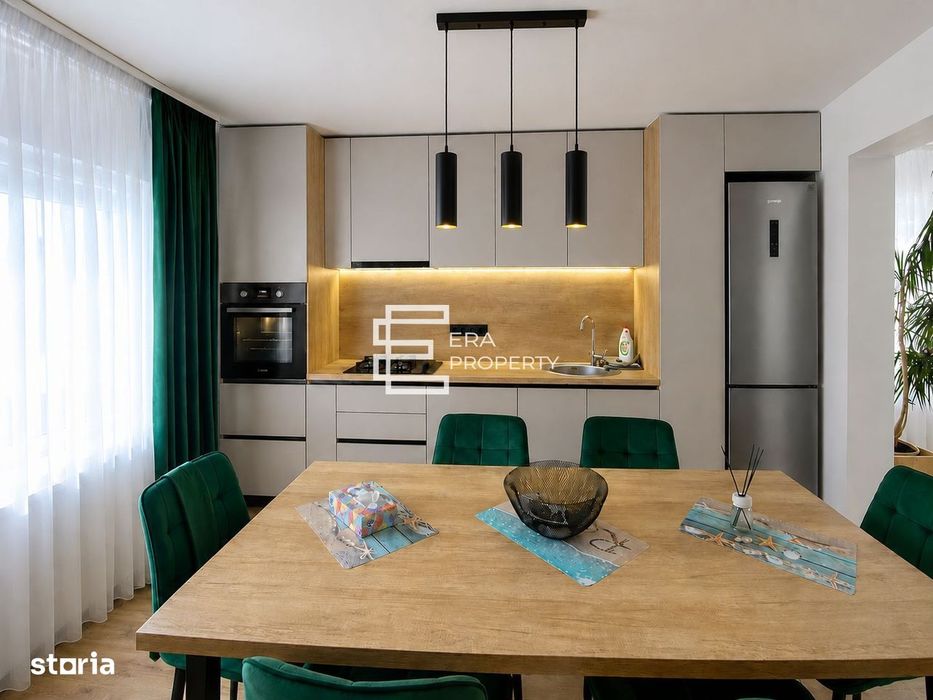 Casă individuală + atelier 150 mp | Teren 812 mp | 2 locuințe | Sibiu