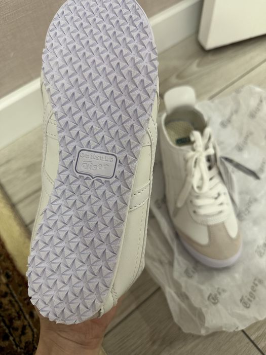 Кеды кроссовки Onitsuka Tiger Asics 37р