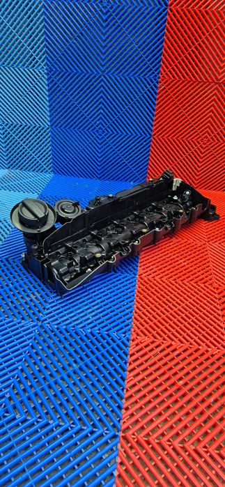 Capac culbutori bmw x5 x3 f10 f11 N57 3.0d 2012