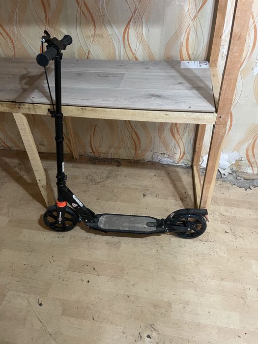 Продам самокат urban scooter
