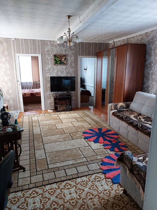 Продам отдельно стоящий дом