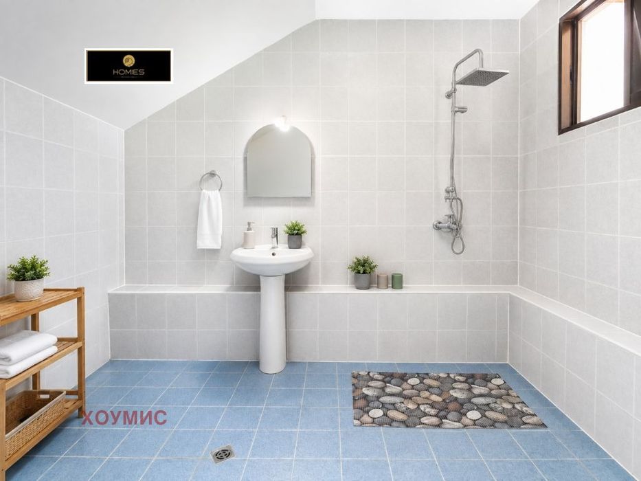Продава се Къща в с. Великово, Област Добрич - 89 кв.м за 1011 €/кв.м - Снимка #9