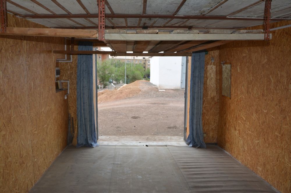 Продается гараж в отличном состоянии